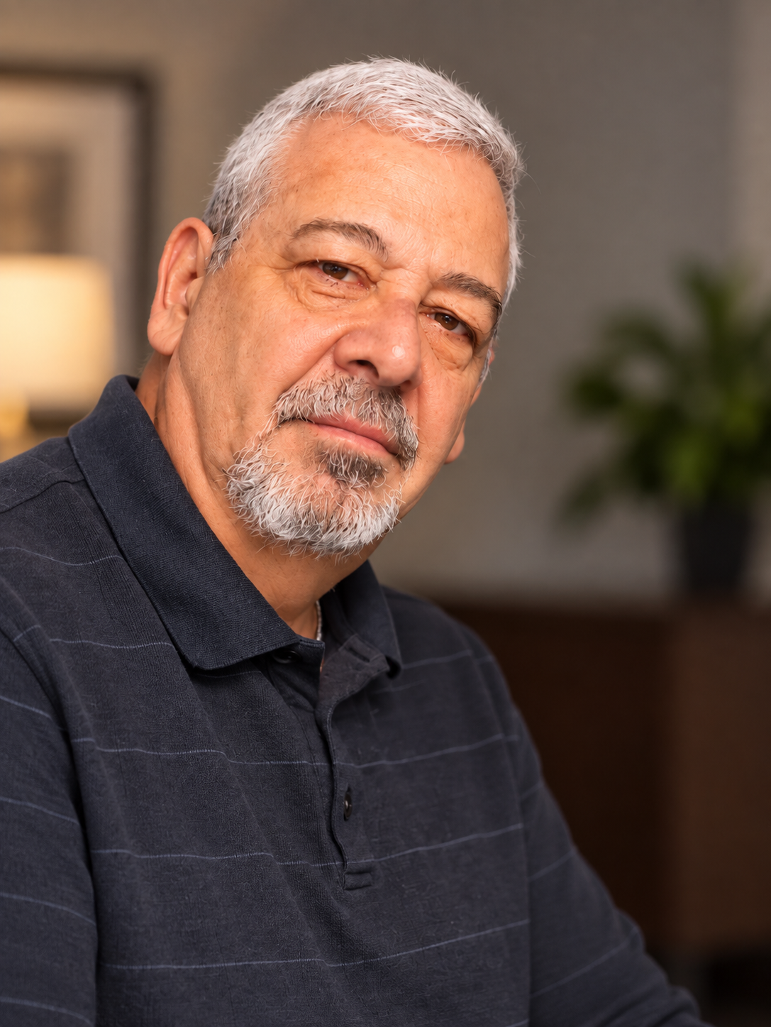 Mark Bakos - Food Safety Instructor and Hospitality Professional